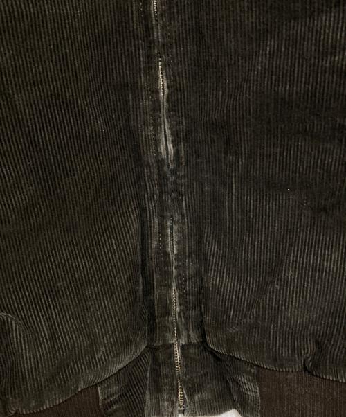 CarHartt（カーハート）CarHartt (カーハート) MANCHESTER JACKET ブラウン サイズ:Mの古着・服飾アイテム