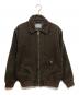 CarHartt（カーハート）の古着「MANCHESTER JACKET」｜ブラウン