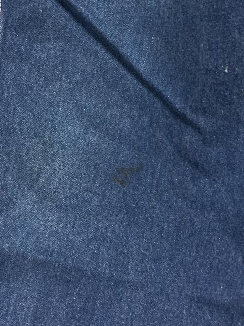 BIG SMITH（ビッグスミス）BIG SMITH (ビッグスミス) オールインワン インディゴ サイズ:-の古着・服飾アイテム