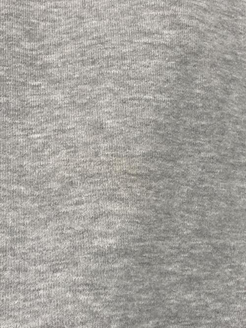 CarHartt（カーハート）CarHartt (カーハート) ハーフジップスウェット グレー サイズ:Mの古着・服飾アイテム