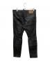 DSQUARED2 (ディースクエアード) デニムパンツ ブラック サイズ:48：8000円