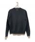 DSQUARED2 (ディースクエアード) Icon  Sweater ブラック サイズ:M：12000円