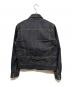LEVI'S LEFTY JEANS (リーバイス・レフティ・ジーン) レフティージーンズジャケット インディゴ サイズ:M：14000円