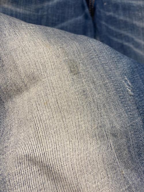 DSQUARED2（ディースクエアード）DSQUARED2 (ディースクエアード) Skater Jean / スケーター ジーンズ インディゴ サイズ:44の古着・服飾アイテム