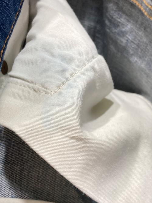 DSQUARED2（ディースクエアード）DSQUARED2 (ディースクエアード) Skater Jean / スケーター ジーンズ インディゴ サイズ:44の古着・服飾アイテム