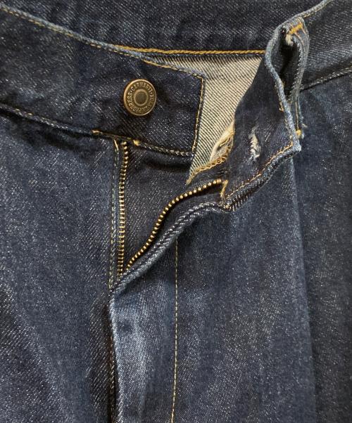 CarHartt（カーハート）CarHartt (カーハート) ジェイスジーンズ インディゴ サイズ:32の古着・服飾アイテム