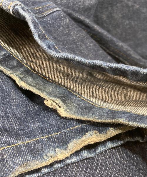 CarHartt（カーハート）CarHartt (カーハート) ジェイスジーンズ インディゴ サイズ:32の古着・服飾アイテム