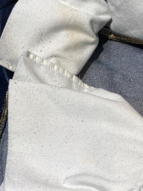 CarHartt（カーハート）CarHartt (カーハート) ジェイスジーンズ インディゴ サイズ:32の古着・服飾アイテム