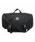 Carhartt WIP（カーハート ワークインプログレス）の古着「Reflective Parcel Bag」｜ブラック