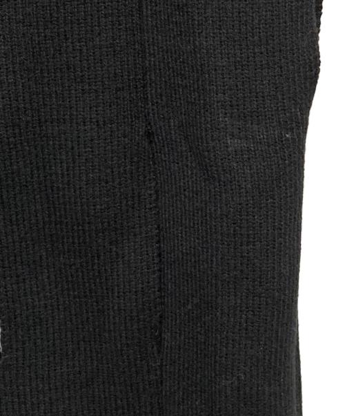 PUBLIC TOKYO（パブリックトウキョウ）PUBLIC TOKYO (パブリックトウキョウ) スリットニットセットワンピース ライトピンク サイズ:1の古着・服飾アイテム