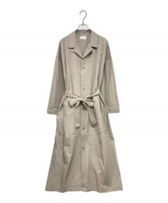 中古・古着通販】Plage (プラージュ) Ponchoコート ナチュラル サイズ