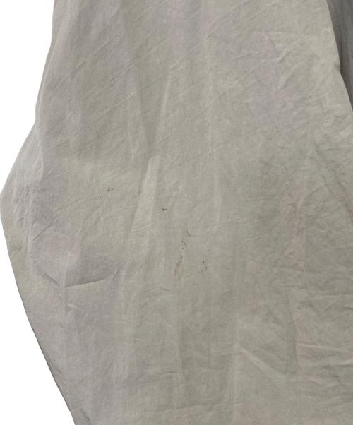 ATON（エイトン）ATON (エイトン) コットンスプリングコート ベージュ サイズ:01の古着・服飾アイテム