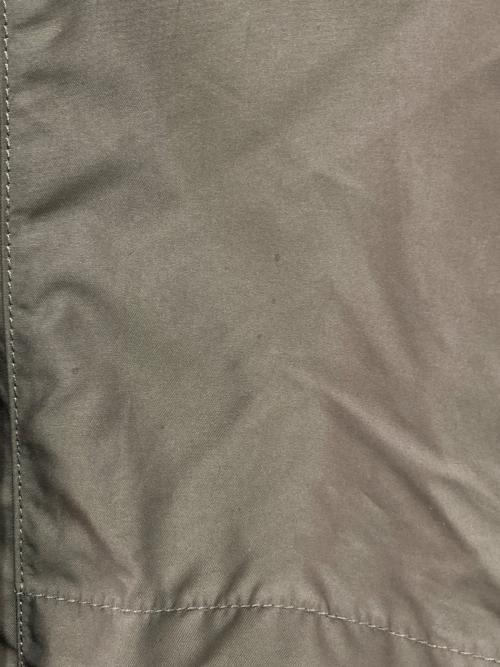 GRACE CONTINENTAL（（グレースコンチネンタル）GRACE CONTINENTAL (グレースコンチネンタル) ライナー付きフーテッドコート ブラウン サイズ:36の古着・服飾アイテム