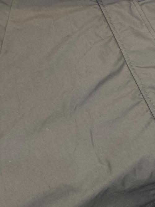 GRACE CONTINENTAL（（グレースコンチネンタル）GRACE CONTINENTAL (グレースコンチネンタル) ライナー付きフーテッドコート ブラウン サイズ:36の古着・服飾アイテム