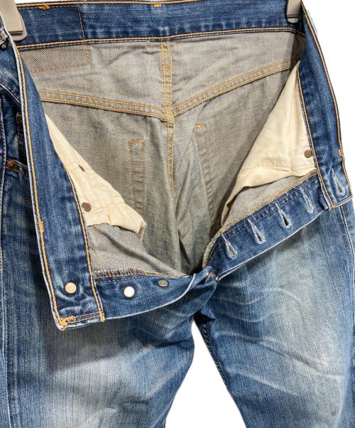 LEVI'S（リーバイス）LEVI'S (リーバイス) 501デニムパンツ インディゴ サイズ:W31 L32の古着・服飾アイテム