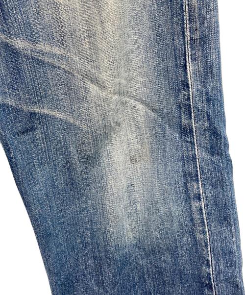 LEVI'S（リーバイス）LEVI'S (リーバイス) 501デニムパンツ インディゴ サイズ:W31 L32の古着・服飾アイテム