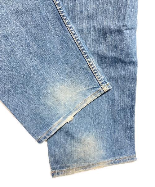 LEVI'S（リーバイス）LEVI'S (リーバイス) 501デニムパンツ インディゴ サイズ:W31 L32の古着・服飾アイテム