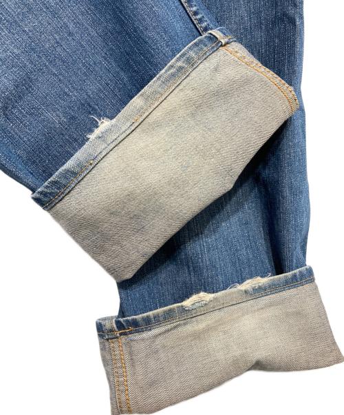 LEVI'S（リーバイス）LEVI'S (リーバイス) 501デニムパンツ インディゴ サイズ:W31 L32の古着・服飾アイテム