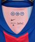 中古・古着 NIKE (ナイキ) FCバルセロナ レプリカ ユニフォーム レッド×ブルー サイズ:XL：6000円