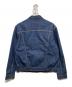 LEVI'S PReMIUM (リーバイス プレミアム) TRUCKER JACKET/トラッカーデニムジャケット インディゴ サイズ:L：9000円
