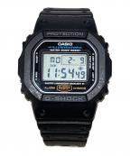 CASIOカシオ）の古着「腕時計」