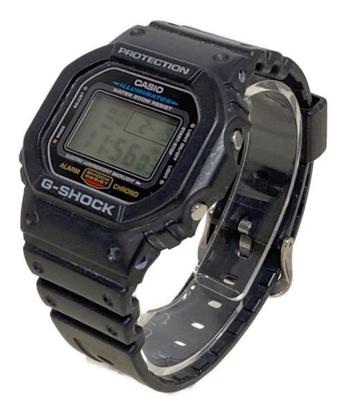 CASIO（カシオ）CASIO (カシオ) 腕時計の古着・服飾アイテム