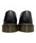 Dr.Martens (ドクターマーチン) 3ホールレザーシューズ ブラック サイズ:UK8：11000円