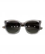 RAY-BANレイバン）の古着「サングラス」｜クリア
