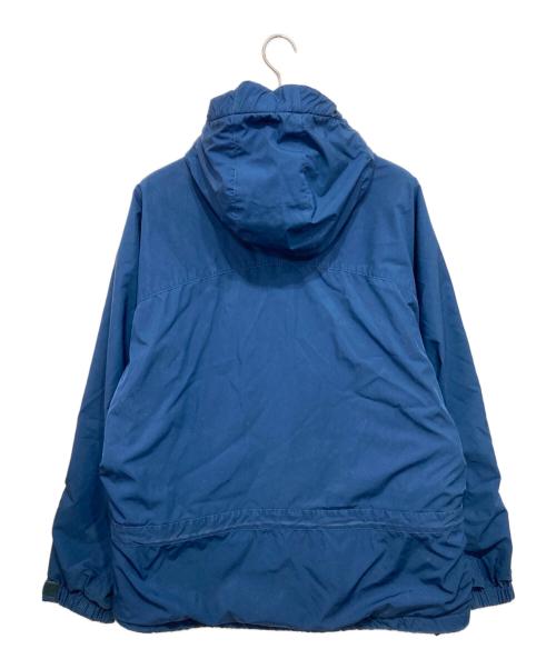Patagonia（パタゴニア）Patagonia (パタゴニア) インファーノジャケット ネイビー サイズ:Lの古着・服飾アイテム