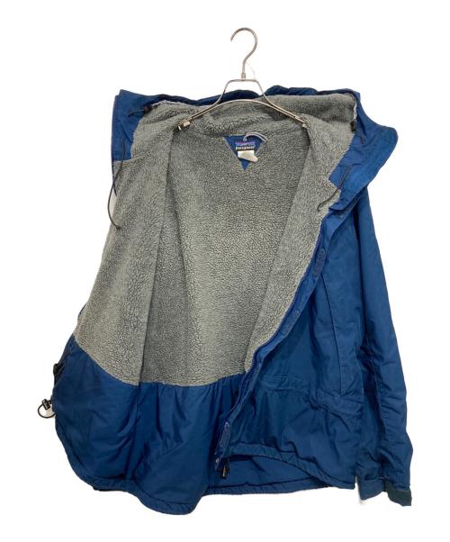 Patagonia（パタゴニア）Patagonia (パタゴニア) インファーノジャケット ネイビー サイズ:Lの古着・服飾アイテム