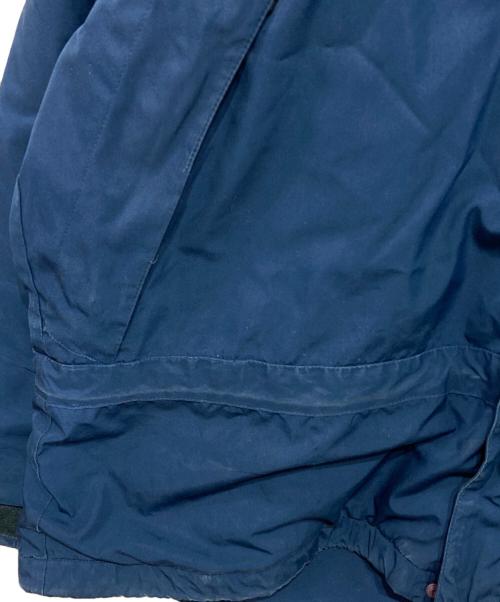 Patagonia（パタゴニア）Patagonia (パタゴニア) インファーノジャケット ネイビー サイズ:Lの古着・服飾アイテム