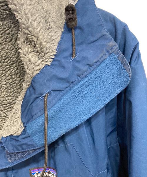 Patagonia（パタゴニア）Patagonia (パタゴニア) インファーノジャケット ネイビー サイズ:Lの古着・服飾アイテム