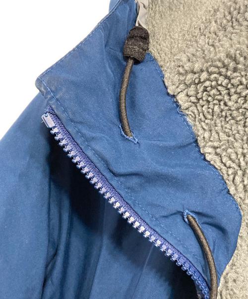 Patagonia（パタゴニア）Patagonia (パタゴニア) インファーノジャケット ネイビー サイズ:Lの古着・服飾アイテム