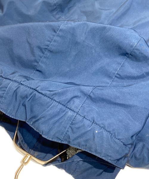 Patagonia（パタゴニア）Patagonia (パタゴニア) インファーノジャケット ネイビー サイズ:Lの古着・服飾アイテム