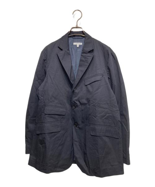 Engineered Garments（エンジニアドガーメンツ）Engineered Garments (エンジニアドガーメンツ) Andover Jacket/アンドーバージャケット ネイビー サイズ:Sの古着・服飾アイテム