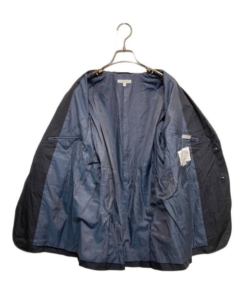 Engineered Garments（エンジニアドガーメンツ）Engineered Garments (エンジニアドガーメンツ) Andover Jacket/アンドーバージャケット ネイビー サイズ:Sの古着・服飾アイテム