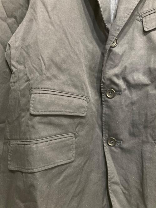 Engineered Garments（エンジニアドガーメンツ）Engineered Garments (エンジニアドガーメンツ) Andover Jacket/アンドーバージャケット ネイビー サイズ:Sの古着・服飾アイテム