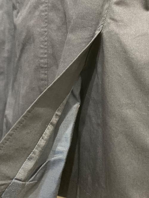 Engineered Garments（エンジニアドガーメンツ）Engineered Garments (エンジニアドガーメンツ) Andover Jacket/アンドーバージャケット ネイビー サイズ:Sの古着・服飾アイテム