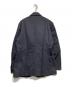 Engineered Garments (エンジニアドガーメンツ) Andover Jacket/アンドーバージャケット ネイビー サイズ:S：12000円