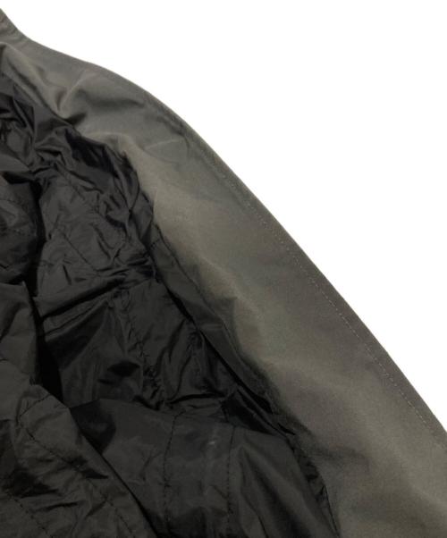 CANADA GOOSE（カナダグース）CANADA GOOSE (カナダグース) MacMillan Parka Fusion Fit Heritage グレー サイズ:XSの古着・服飾アイテム