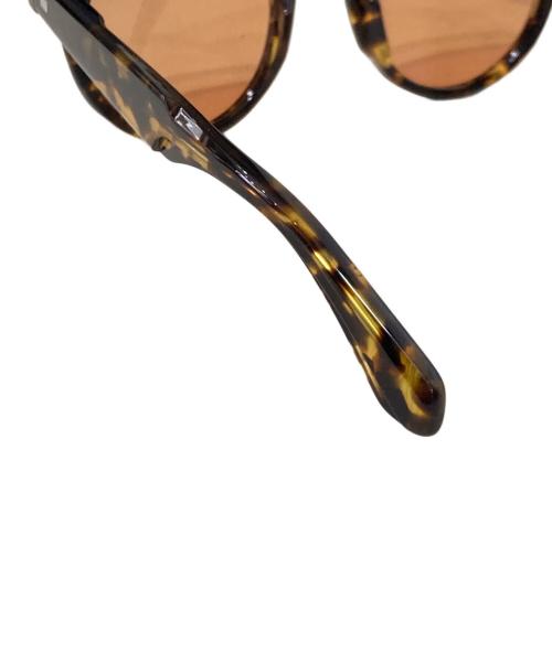 Jimmy Fairly（ジミー フェアリー）Jimmy Fairly (ジミー フェアリー) WARREN JF COLORS ブラウン サイズ:50□23-145の古着・服飾アイテム