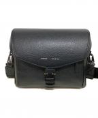 GRAMS28グラムス28）の古着「172 カメラ・クロスボディ」｜ブラック