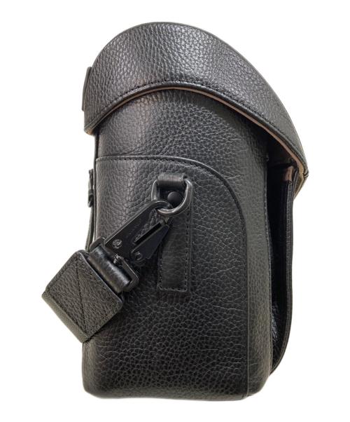 GRAMS28（グラムス28）GRAMS28 (グラムス28) 172 カメラ・クロスボディ ブラックの古着・服飾アイテム