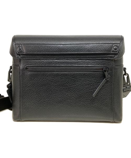GRAMS28（グラムス28）GRAMS28 (グラムス28) 172 カメラ・クロスボディ ブラックの古着・服飾アイテム