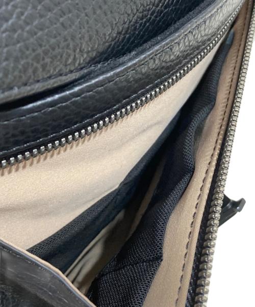 GRAMS28（グラムス28）GRAMS28 (グラムス28) 172 カメラ・クロスボディ ブラックの古着・服飾アイテム