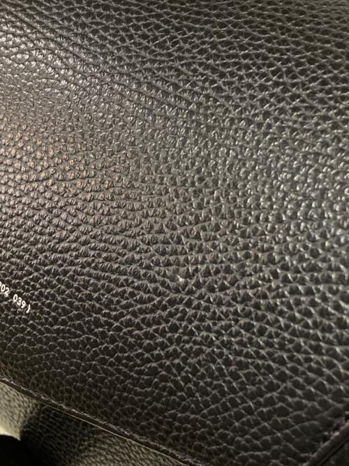 GRAMS28（グラムス28）GRAMS28 (グラムス28) 172 カメラ・クロスボディ ブラックの古着・服飾アイテム