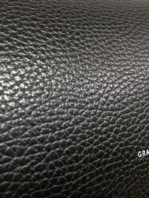 GRAMS28（グラムス28）GRAMS28 (グラムス28) 172 カメラ・クロスボディ ブラックの古着・服飾アイテム