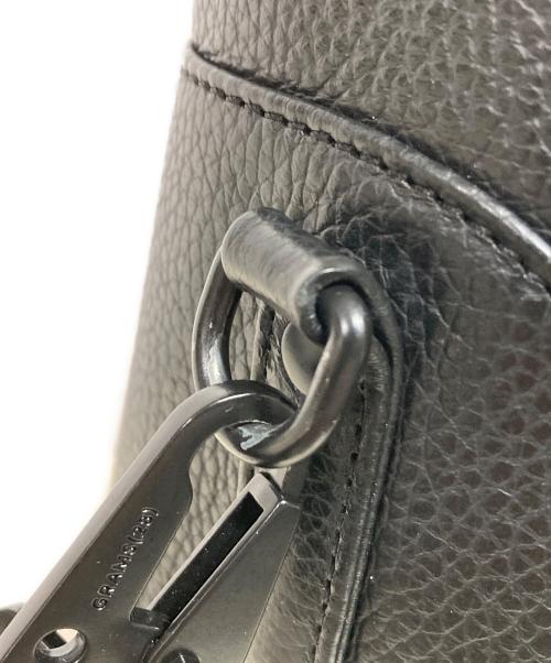 GRAMS28（グラムス28）GRAMS28 (グラムス28) 172 カメラ・クロスボディ ブラックの古着・服飾アイテム