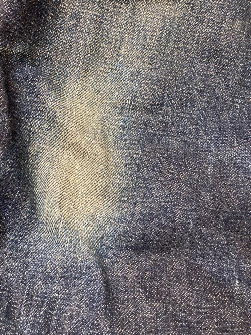 WAREHOUSE（ウエアハウス）WAREHOUSE (ウエアハウス) 800-デニムパンツ インディゴ サイズ:30の古着・服飾アイテム