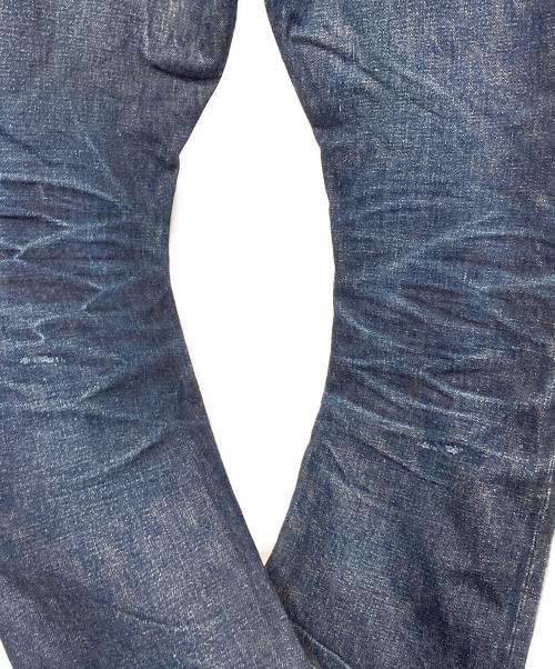 WAREHOUSE（ウエアハウス）WAREHOUSE (ウエアハウス) 800-デニムパンツ インディゴ サイズ:30の古着・服飾アイテム